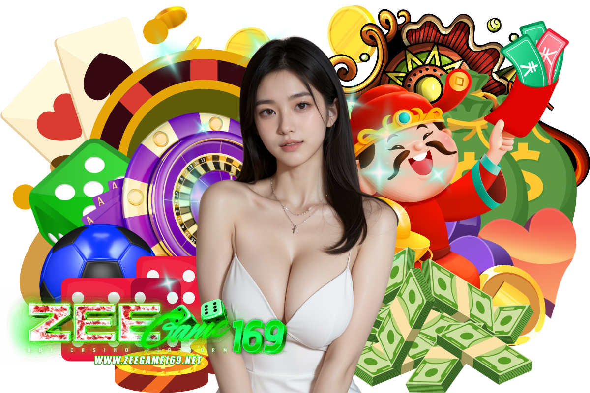 zeegame169 สมัคร